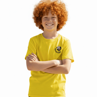 Nome do produto Camiseta Quality Joy