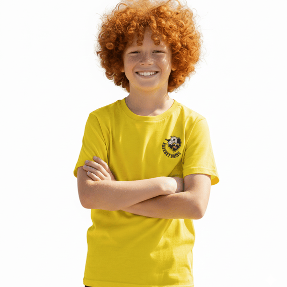 Camiseta Quality Joy