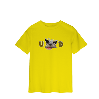 Nome do produto Camiseta Infantil Cuteness