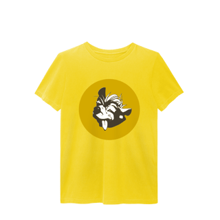 Nome do produto Camiseta Rock & Flow