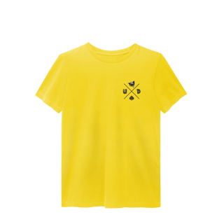 Nome do produto Camiseta Estonada Showtime