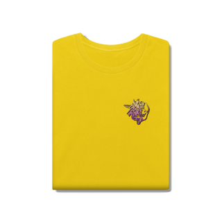 Nome do produto Camiseta Estonada Aura