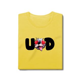 Nome do produto Caiseta baby long estonada STONK