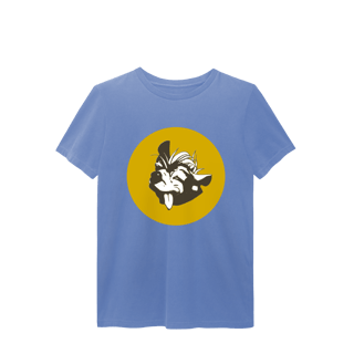 Nome do produto Camiseta Rock & Flow