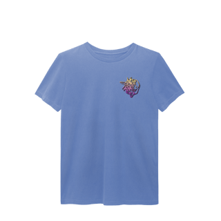 Nome do produto Camiseta Estonada Aura