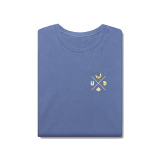 Nome do produto Camiseta Estonada Showtime