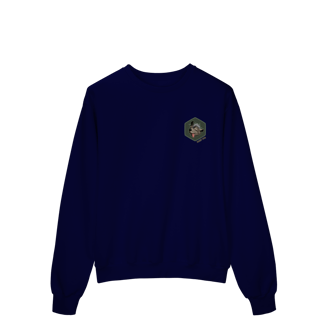 Nome do produto Moletom Hug