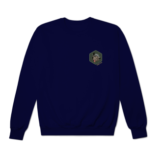 Nome do produto Moleton ATENTION