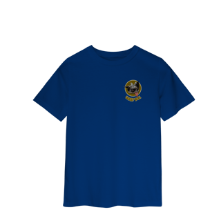 Nome do produto Camisa Infantil Charming