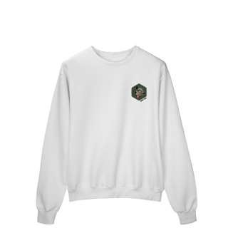 Nome do produto Moletom Hug