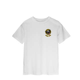 Nome do produto Camisa Infantil Charming