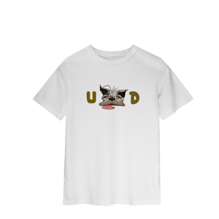 Nome do produto Camiseta Infantil Cuteness