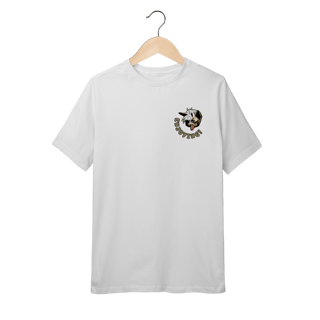 Nome do produto Camiseta Quality Joy