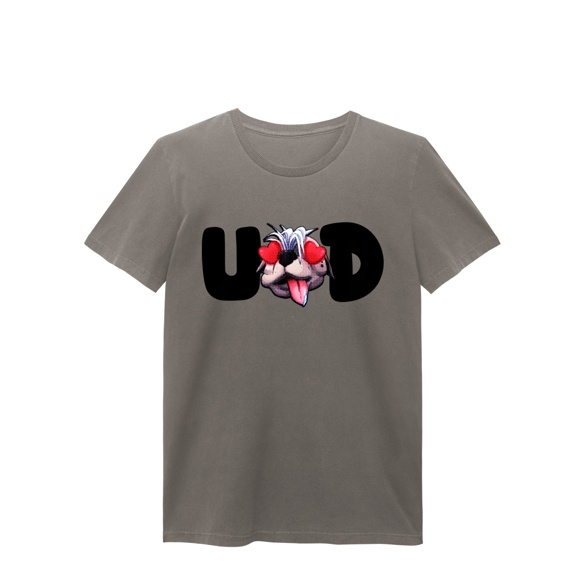 Nome do produto: Caiseta baby long estonada STONK