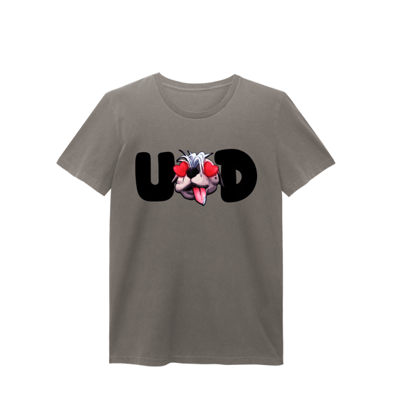 Caiseta baby long estonada STONK