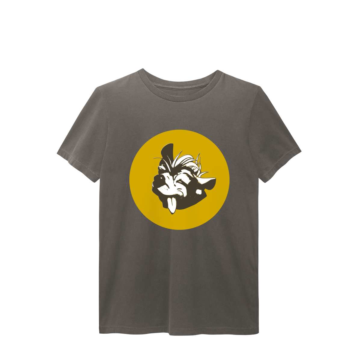 Nome do produto: Camiseta Rock & Flow