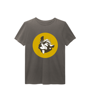 Nome do produto Camiseta Rock & Flow