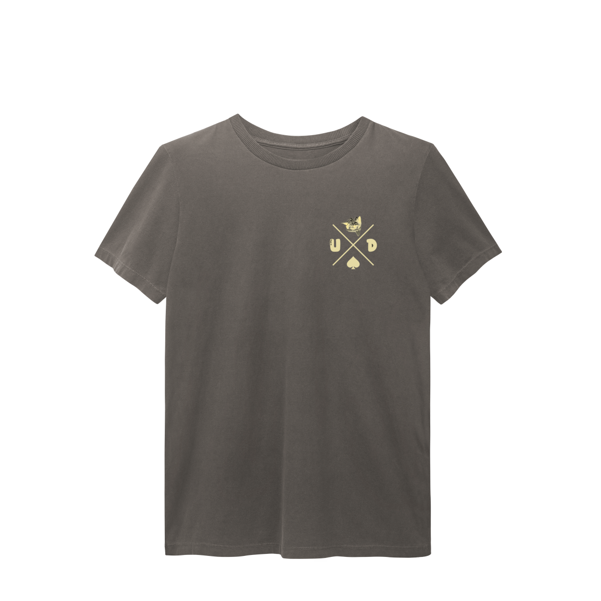 Nome do produto: Camiseta Estonada Showtime