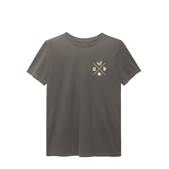 Camiseta Estonada Showtime