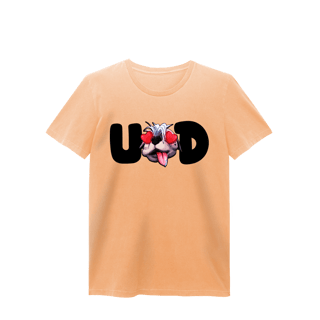 Nome do produto Caiseta baby long estonada STONK