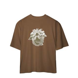 Nome do produto Oversized Overlord