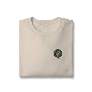 Nome do produto Moleton ATENTION