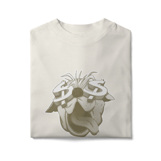 Nome do produto Camiseta oversized OVERLORD