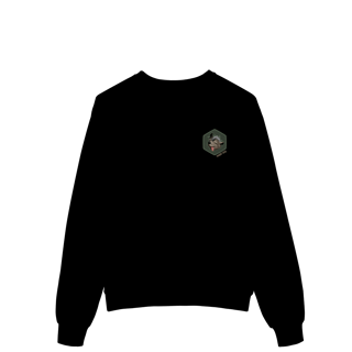 Nome do produto Moletom Hug