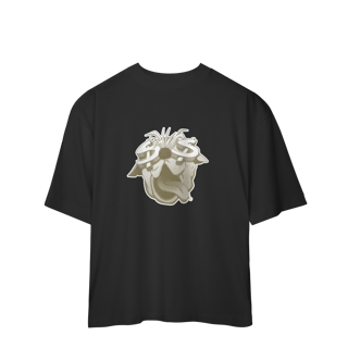 Nome do produto Oversized Overlord