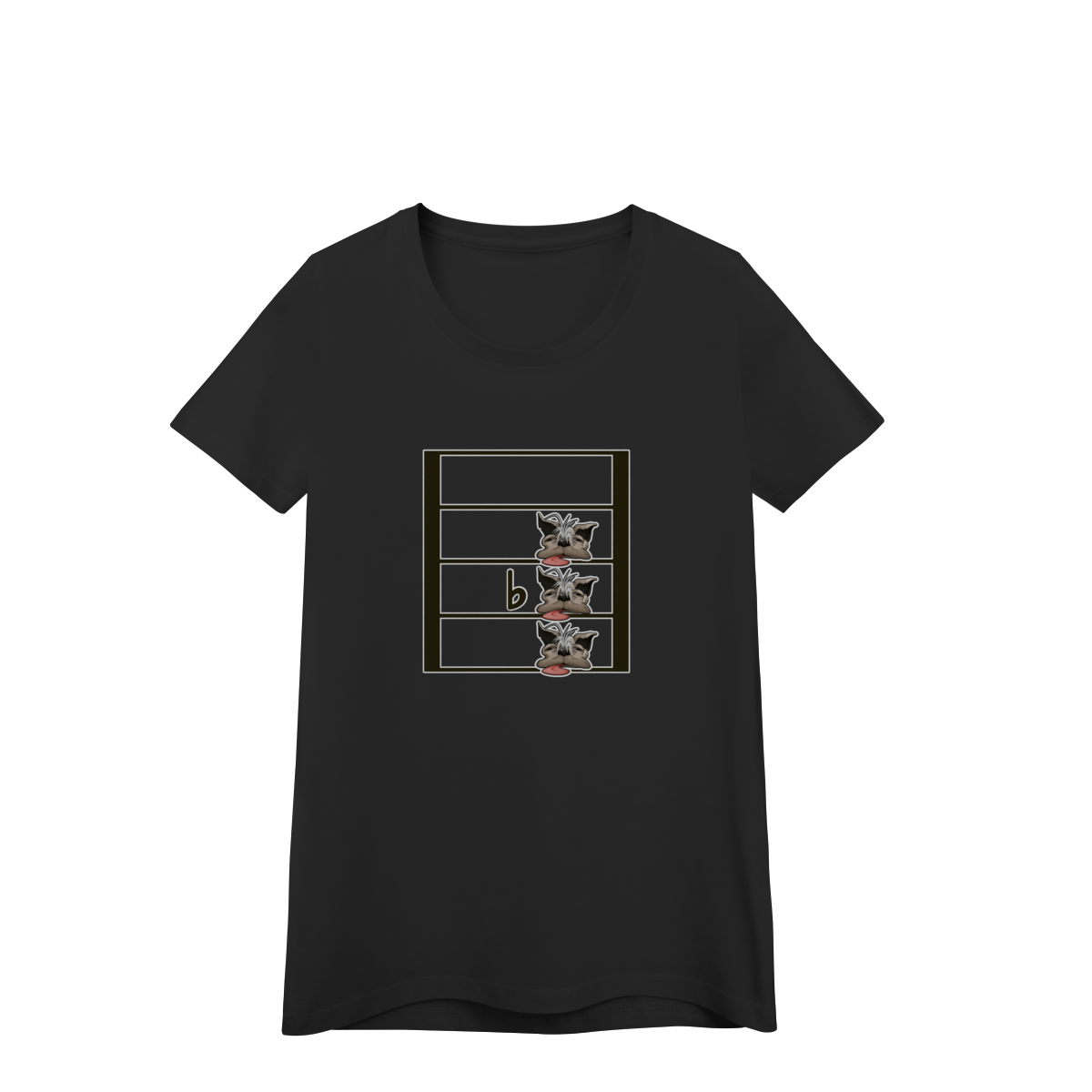 Nome do produto: Baby Long Happy Sadness