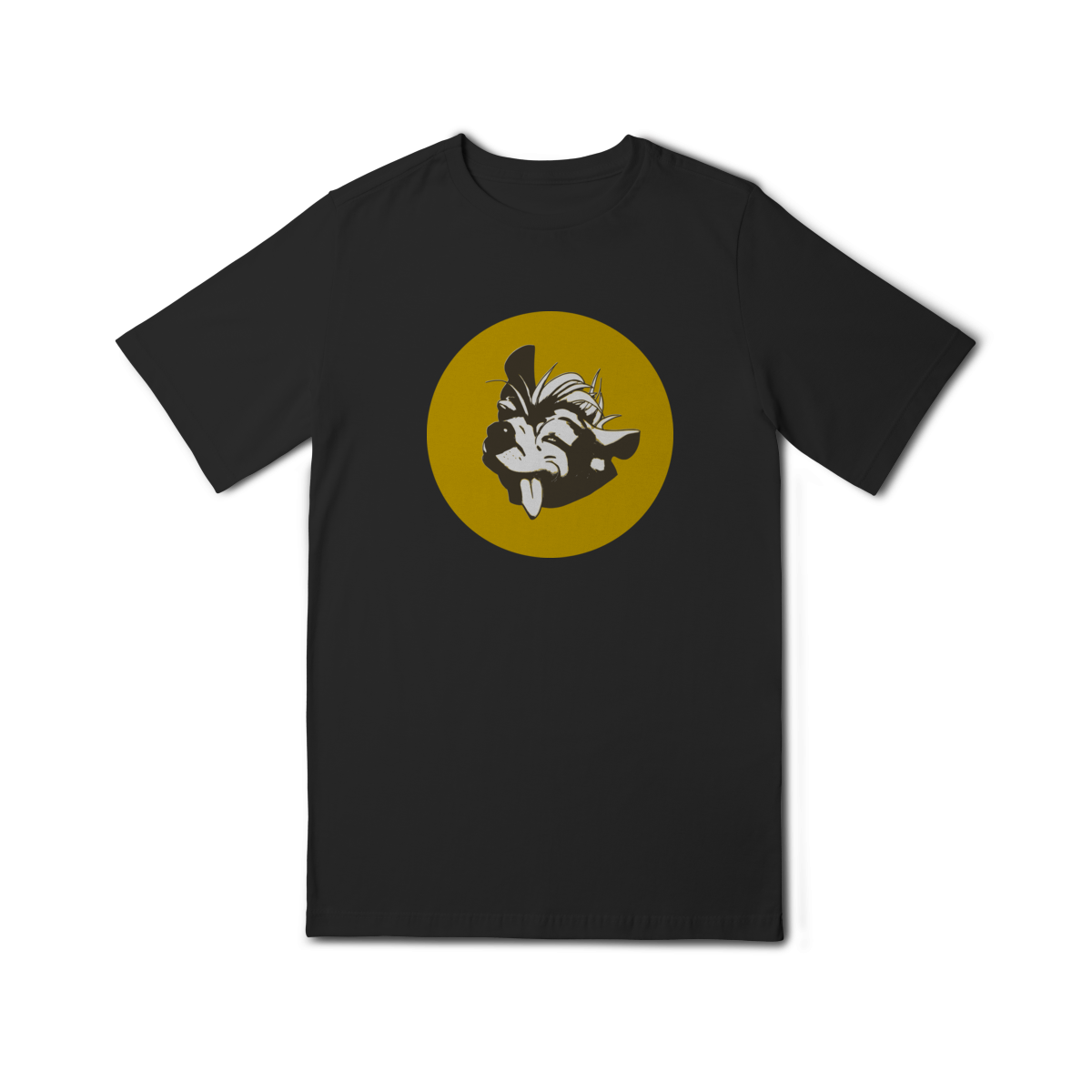 Nome do produto: Camiseta Quality Rolê