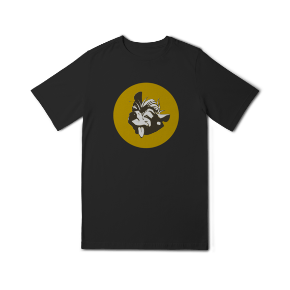 Camiseta Quality Rolê