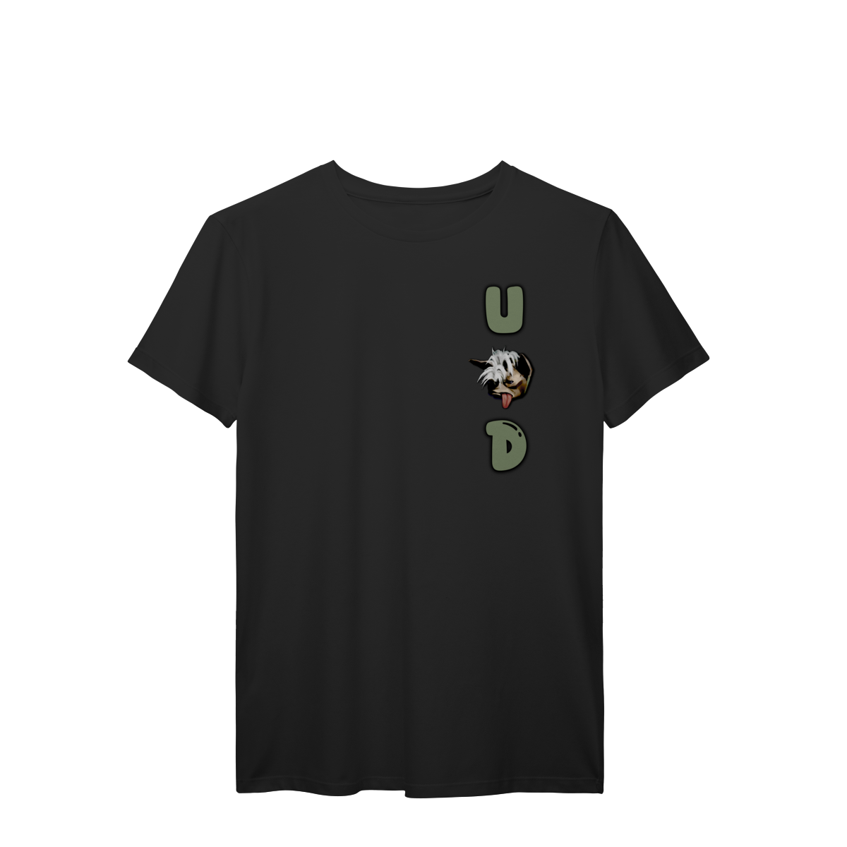 Nome do produto: Camiseta Prime Boon