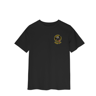 Nome do produto Camisa Infantil Charming