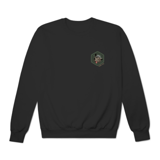 Nome do produto Moleton ATENTION