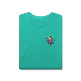 Nome do produto Camiseta Estonada Aura