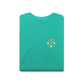 Nome do produto Camiseta Estonada Showtime