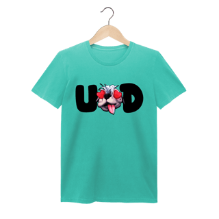 Nome do produto Caiseta baby long estonada STONK