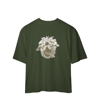 Nome do produto Oversized Overlord