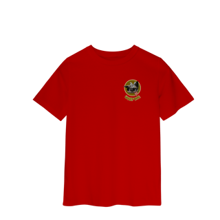 Nome do produto Camisa Infantil Charming