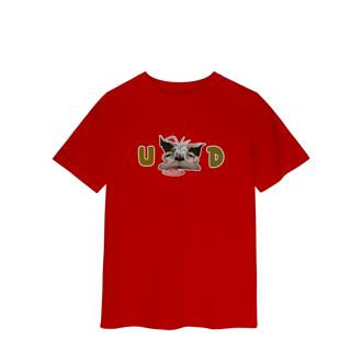 Nome do produto Camiseta Infantil Cuteness