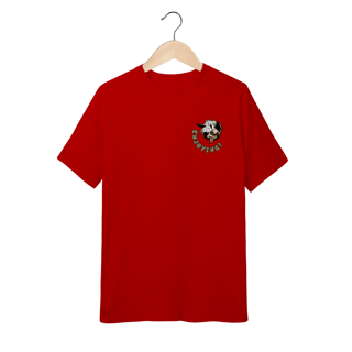 Nome do produto Camiseta Quality Joy