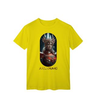 Nome do produto T-SHIRTS ANUNNAKI 41