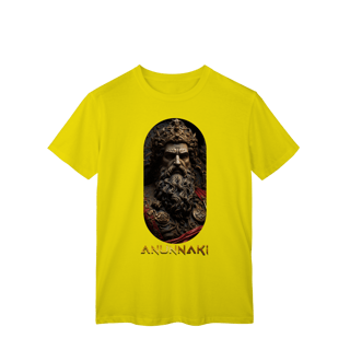 Nome do produto T-SHIRTS ANUNNAKI 17