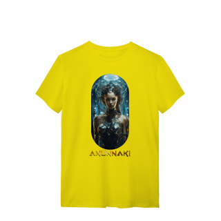 Nome do produto T-SHIRTS ANUNNAKI 40
