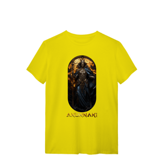 Nome do produto T-SHIRTS ANUNNAKI 07