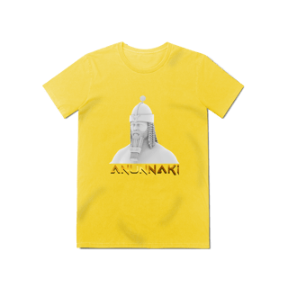 Nome do produto T-SHIRTS ANUNNAKI 06
