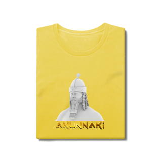 Nome do produto T-SHIRTS ANUNNAKI 06