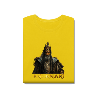 Nome do produto T-SHIRTS ANUNNAKI 05