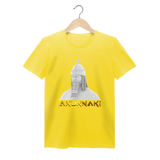 Nome do produto T-SHIRTS ANUNNAKI 06